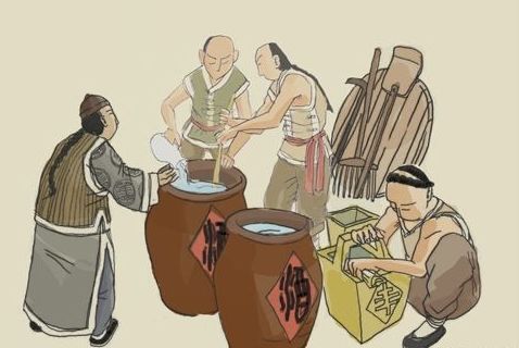 杜康