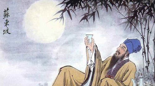 中秋节饮酒的习俗