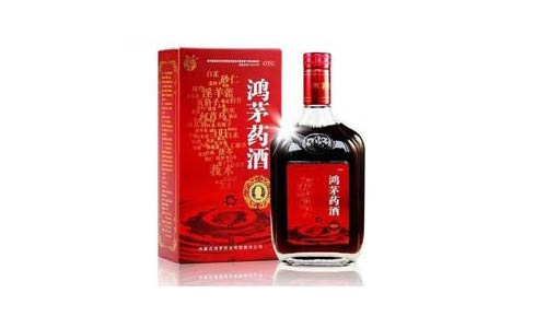 鸿茅酒--鲜为人知的中国古代十大宫廷贡酒