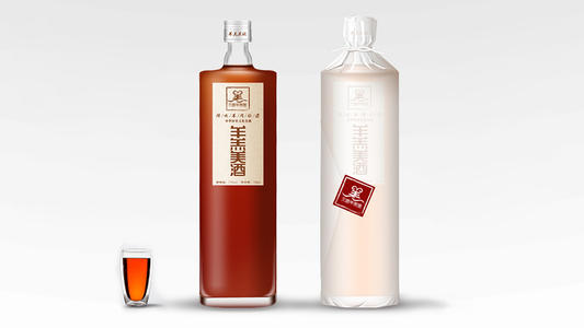 羊羔美酒--古代十大宫廷贡酒