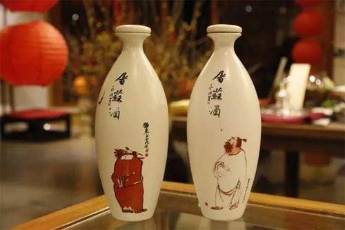 屠苏酒是什么酒？