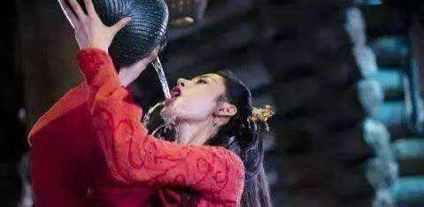 中国酒文化