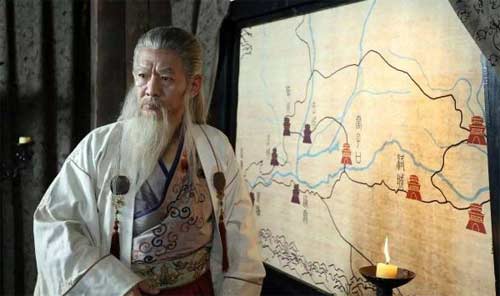 白酒在中国的发展历史