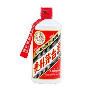 贵州茅台酒