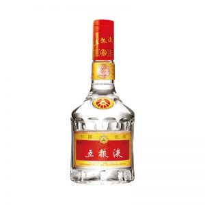 五粮液白酒