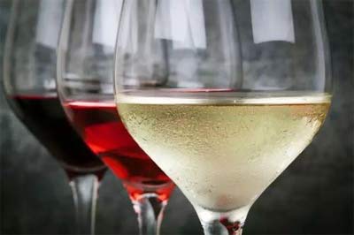 5种方法酿造出起泡酒