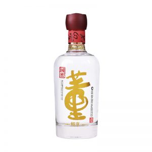 董酒是哪里生产的