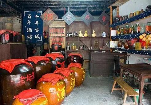 在中国葡萄酒的发展历史是怎样的