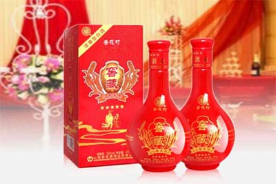 什么是酱香型白酒？为什么说酱香酒才能收藏