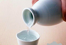 中国白酒四种常见的香味型