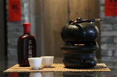黄酒知识介绍，黄酒常识大全