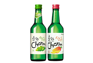 韩国清酒介绍