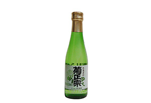 菊正宗清酒怎么样