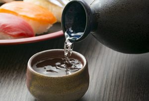 日本清酒的10个功效【图文】