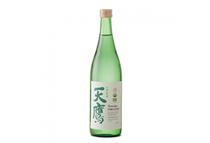 Tentaka Shuzo清酒