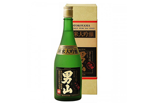 男山清酒