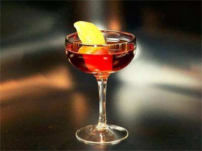 血腥玛丽鸡尾酒