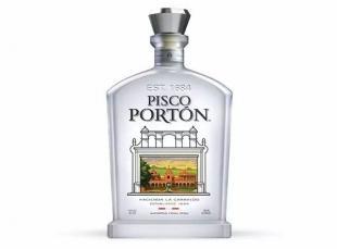皮斯科酒 – Pisco
