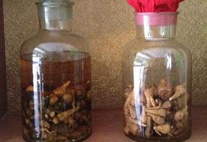 锁阳能泡酒吗？锁阳泡酒有哪些功效和作用