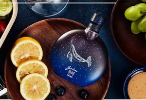 【图文】蓝莓酒的做法