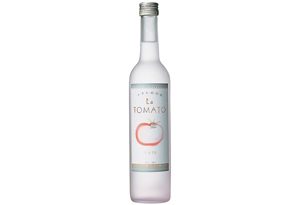 【图文】日本丹山酒造番茄酒