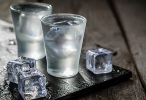 Kirsch樱桃酒