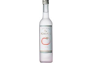 日本-合同酒精-番茄利口酒