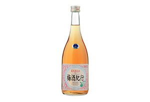 日本-饭沼本家梅酒纪行