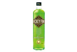 【图】爱尔兰米奇青苹果酒-米奇MickeyFinn