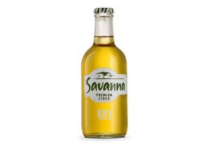 【图】莎瓦纳Savanna顶级苹果酒