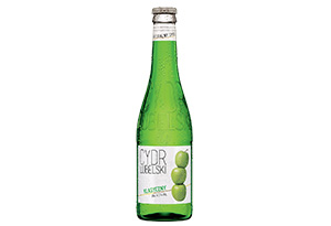 【图】波兰卢布林苹果酒-Lubelski Cider