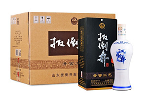 扳倒井38度青花瓷.jpg 扳倒井38度青花瓷.jpg