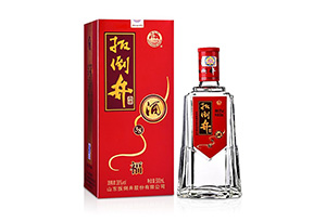 扳倒井白酒怎么样