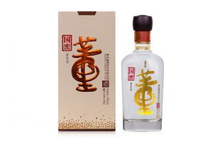 国密董酒54度怎么样