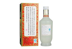 云门陈酿53度多少钱？