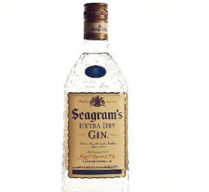 世界知名的八大金酒品牌