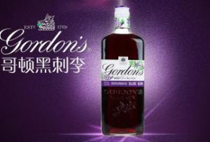 金酒和黑刺李金酒的区别