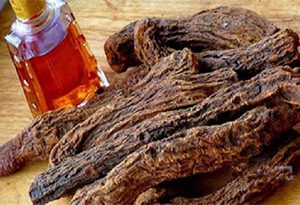 【药酒】肉苁蓉泡酒怎么泡？肉苁蓉泡酒都有哪些功效与作用