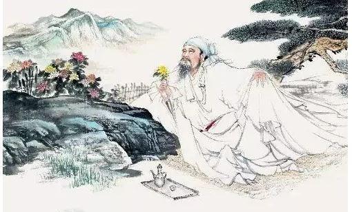 从自称臣是酒中仙到白日放歌须纵酒,说说唐朝诗人笔下的酒情怀