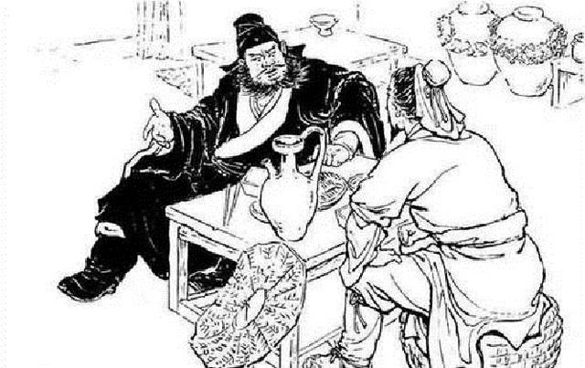“何以消愁,唯有杜康”,以丝绸之路为界,看中国古代酒的发展史