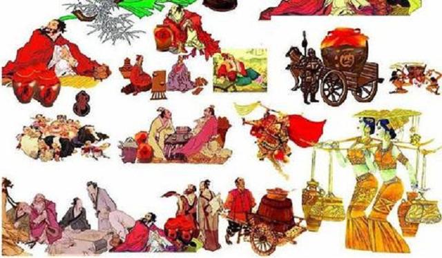 “何以消愁，唯有杜康”，以丝绸之路为界，看中国古代酒的发展史