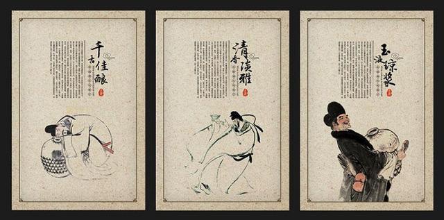 “何以消愁,唯有杜康”,以丝绸之路为界,看中国古代酒的发展史