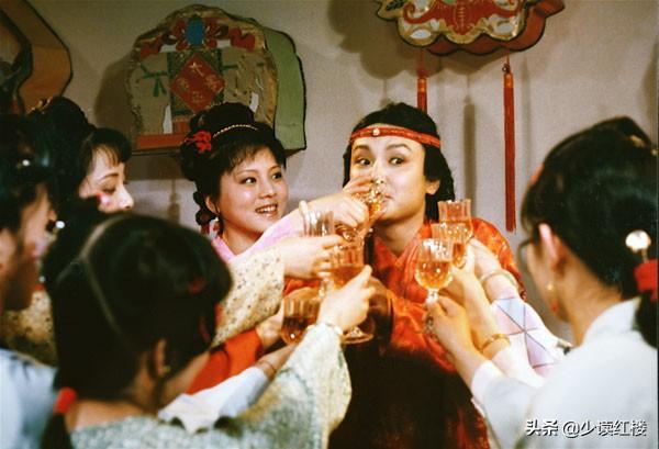 戏说古代文学作品中的酒文化