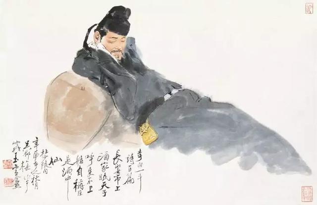酒文化|中国酒字竟能如此妙趣横生?