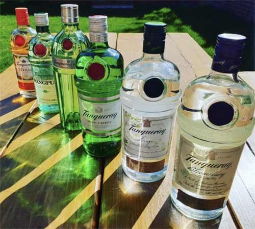  六大基酒可以直接喝吗？六大基酒的经典喝法 