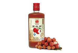 荔枝酒的制作方法,功效与作用、荔枝泡酒的禁忌