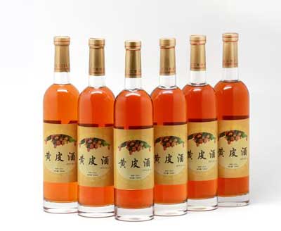 黄皮果酒怎么做？黄皮果酒的制作方法
