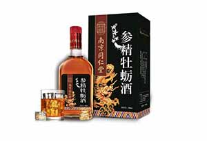 牡蛎酒都有哪些功效和作用？ 