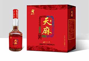 天麻酒怎么泡？天麻泡酒的功效与作用 