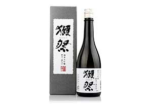 清酒什么味道